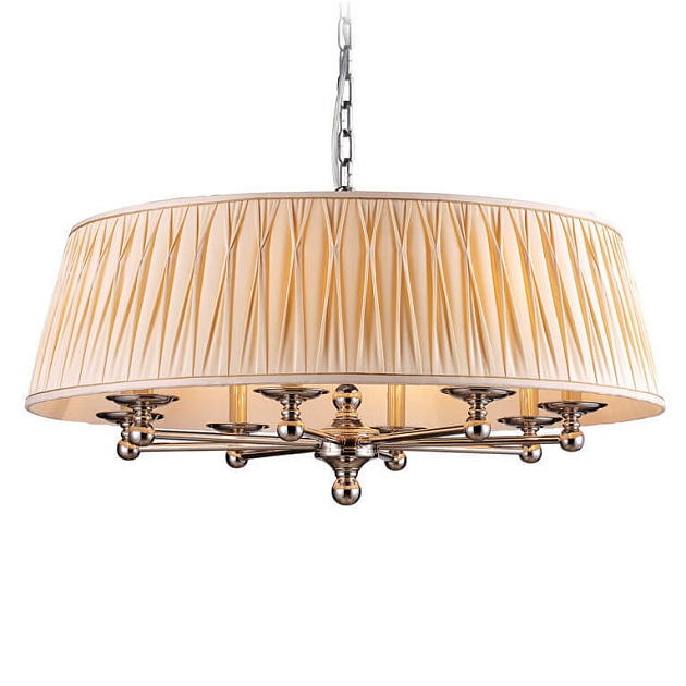 Подвесная люстра Newport 31508/C М0048103 Фото № 