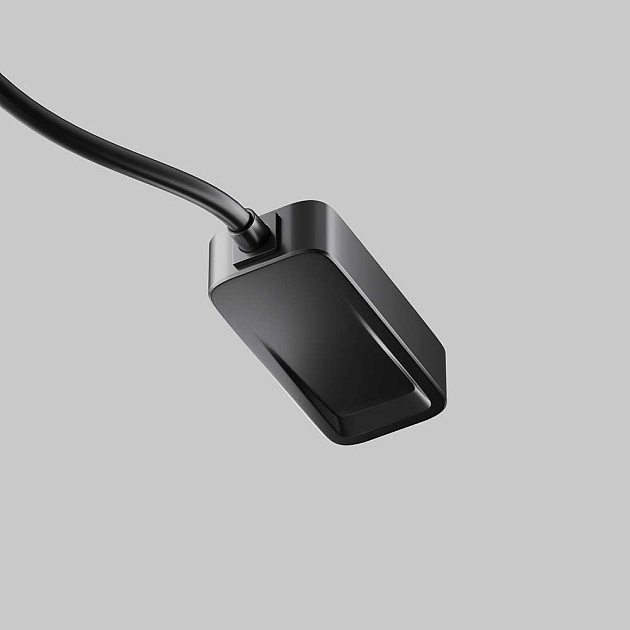 Ввод питания Maytoni Technical Radity TRA084B-12B-200 Фото № 6