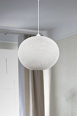 Подвесной светильник Toplight Lizbeth TL1612H-01WH 2