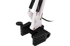 Настольная лампа ФАZA TBL-02- wh 3