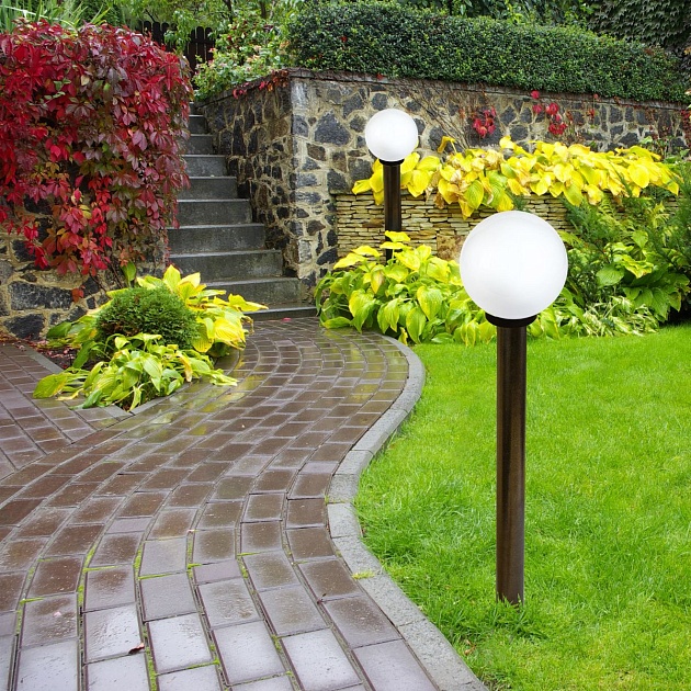 Основание для светильника Apeyron ОМ-1000брз изображение 3 Основание для светильника Apeyron ОМ-1000брз Фото № 3