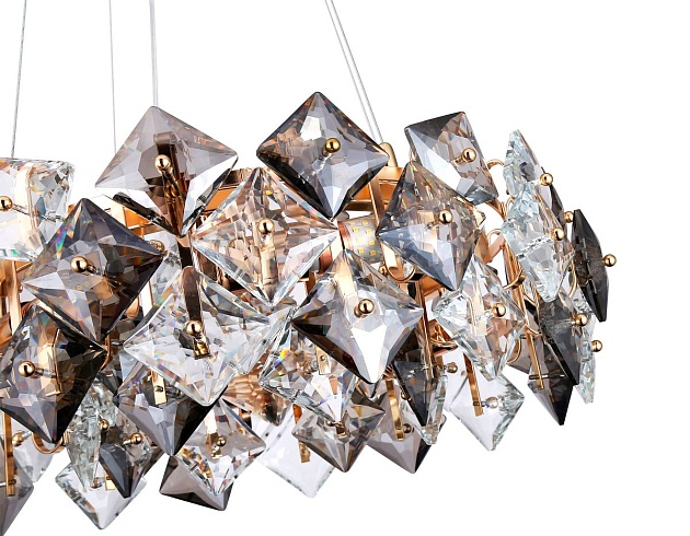 Подвесная люстра Ambrella light Traditional TR5186 изображение 3 Подвесная люстра Ambrella light Traditional TR5186 Фото № 3