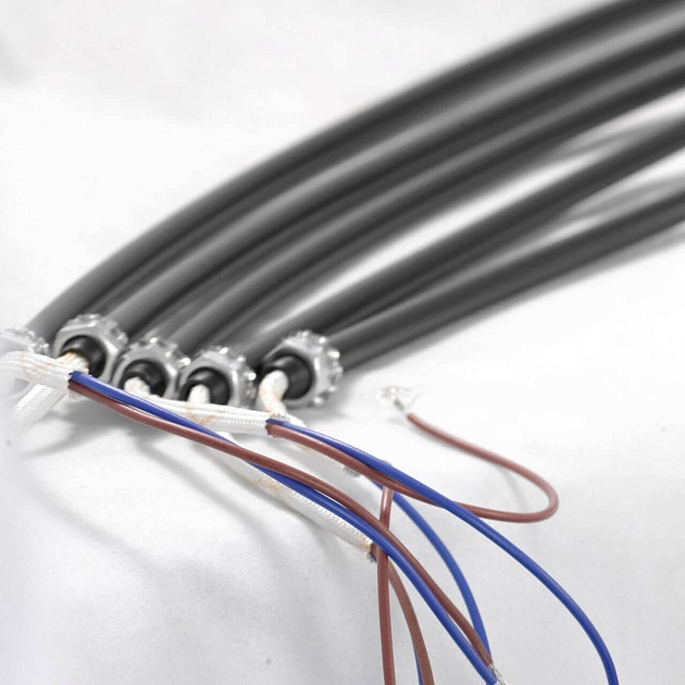 Подвесная люстра Lussole Lgo Lafayette GRLSP-8266 изображение 7 Подвесная люстра Lussole Lgo Lafayette GRLSP-8266 Фото № 7