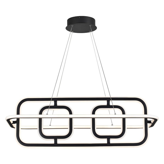 Подвесной светодиодный светильник Novotech Over Ondo 359177 изображение 4 Подвесной светодиодный светильник Novotech Over Ondo 359177 Фото № 4