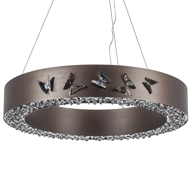 Подвесной светодиодный светильник Lightstar Faraone 701161 изображение 5 Подвесной светодиодный светильник Lightstar Faraone 701161 Фото № 5