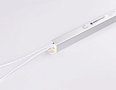 Блок питания Ambrella light Illumination LED Driver 24V 100W IP20 4,2A GS8627 1