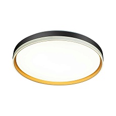 Настенно-потолочный светодиодный светильник Sonex Savi 7619/EL 1