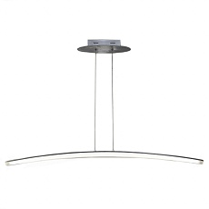 Подвесной светодиодный светильник Mantra Hemisferic 4080