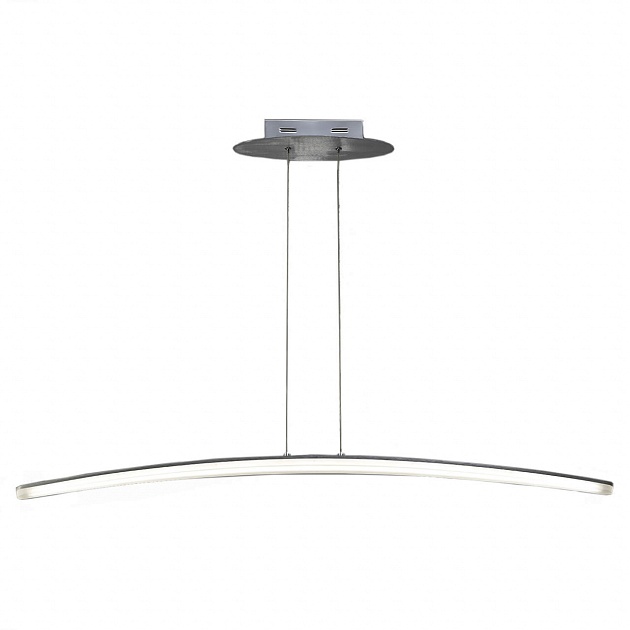 Подвесной светодиодный светильник Mantra Hemisferic 4080 Фото № 