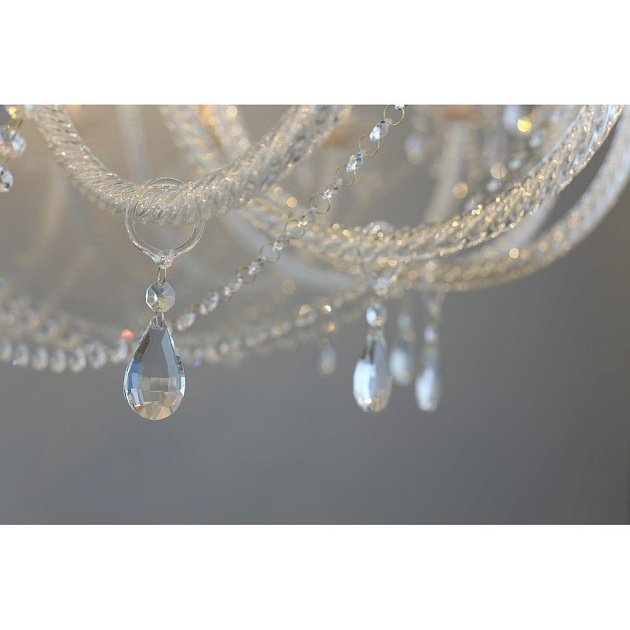 Подвесная люстра Aployt Halina APL.811.03.42 изображение 12 Подвесная люстра Aployt Halina APL.811.03.42 Фото № 12