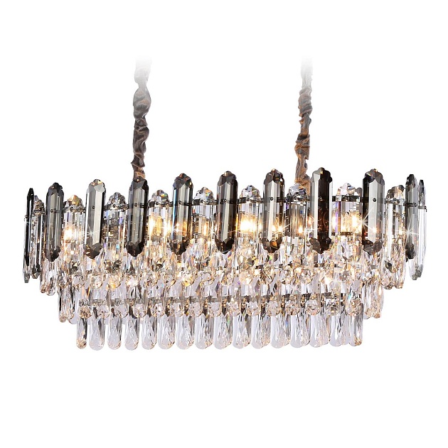 Подвесная люстра Ambrella light Traditional TR5199 изображение 7 Подвесная люстра Ambrella light Traditional TR5199 Фото № 7