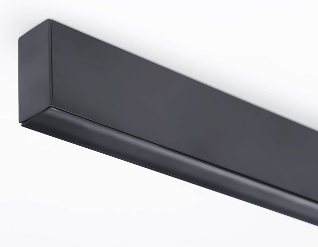 Шинопровод магнитный Ambrella light Track System Magnetic GL3319 изображение 4 Шинопровод магнитный Ambrella light Track System Magnetic GL3319 Фото № 4