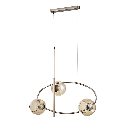 Подвесной светильник Vele Luce Astoria VL5004P03 Фото № 2