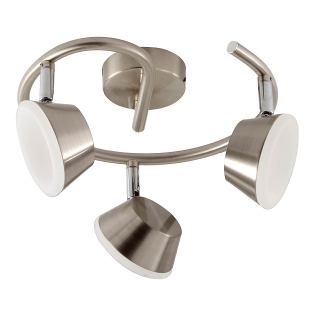 Светодиодный спот Toplight Jenifer TL1238Y1-03SN Фото № 