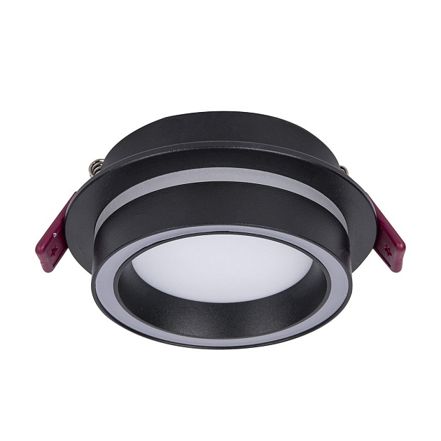 Встраиваемый светильник Favourite Vasto 4540-1C Фото № 