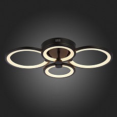 Потолочная светодиодная люстра Evoled Leto SLE200342-04 2