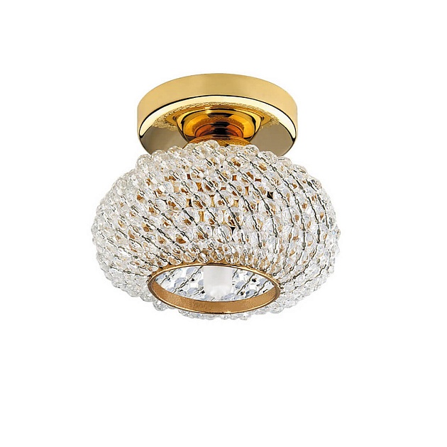 Потолочный светильник Lightstar Monile Top Cr 160302 Фото № 