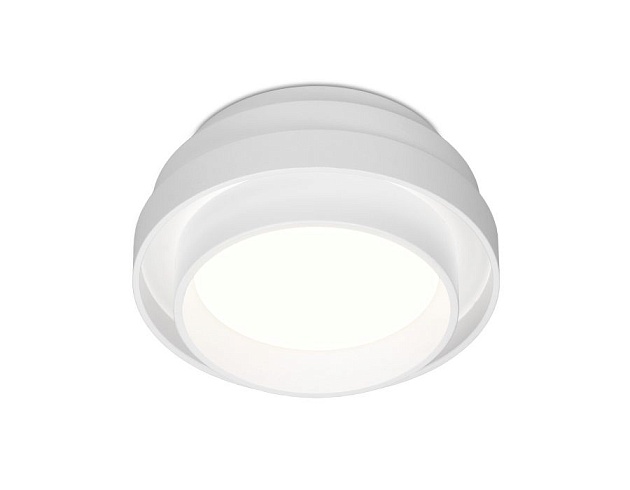 Потолочный светильник Ambrella light Techno Spot TN601 Фото № 5