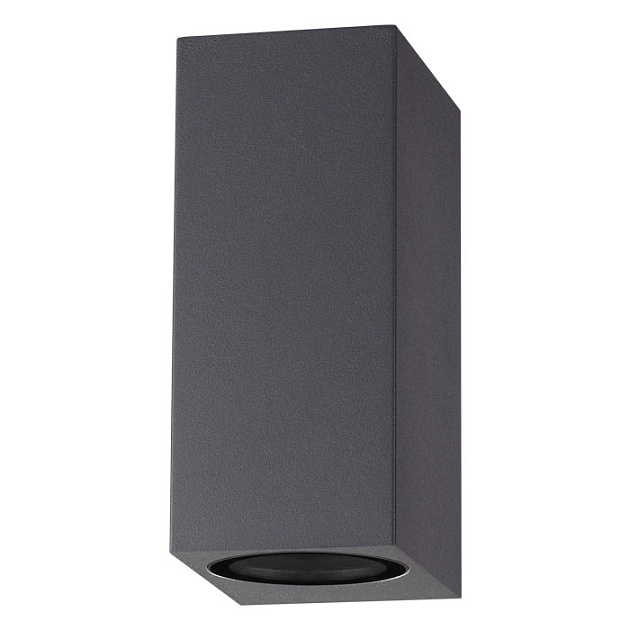 Уличный настенный светильник Novotech Street Landscape 370600 Фото № 