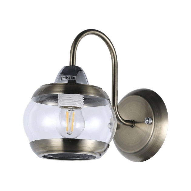 Бра MyFar Kris MR1490-1W Фото № 3