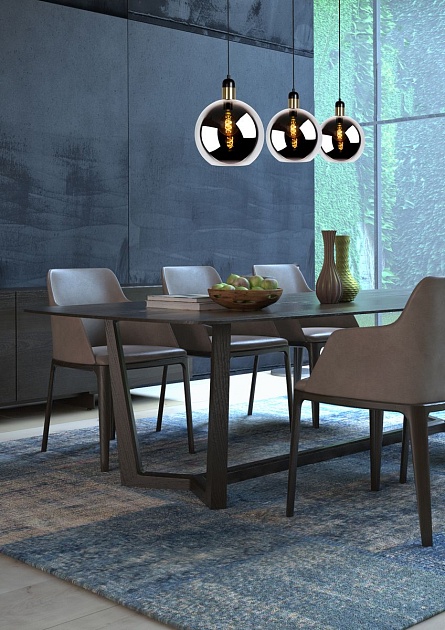 Подвесной светильник Lucide Julius 34438/03/65 изображение 4 Подвесной светильник Lucide Julius 34438/03/65 Фото № 4