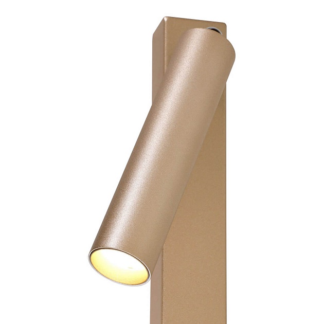 Светодиодный спот Favourite Specimen 2228-1W Фото № 2