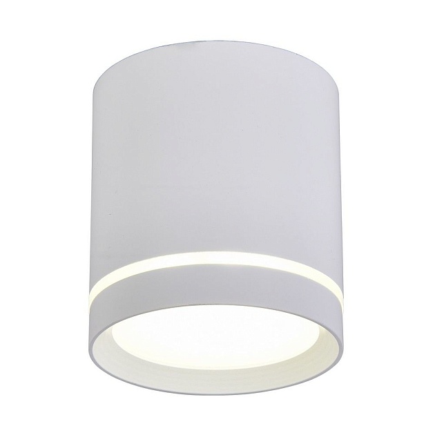 Потолочный светодиодный светильник Omnilux Capurso OML-102409-05 изображение Потолочный светодиодный светильник Omnilux Capurso OML-102409-05 Фото №