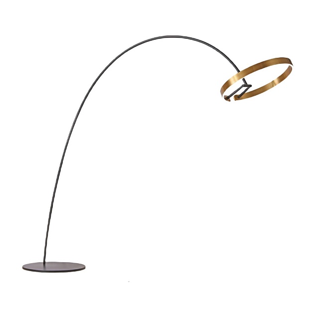 Торшер Romatti Cullinan Circun T11121W изображение Торшер Romatti Cullinan Circun T11121W Фото №