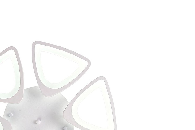 Потолочная светодиодная люстра Natali Kovaltseva Innovation Style 83045 изображение 7 Потолочная светодиодная люстра Natali Kovaltseva Innovation Style 83045 Фото № 7