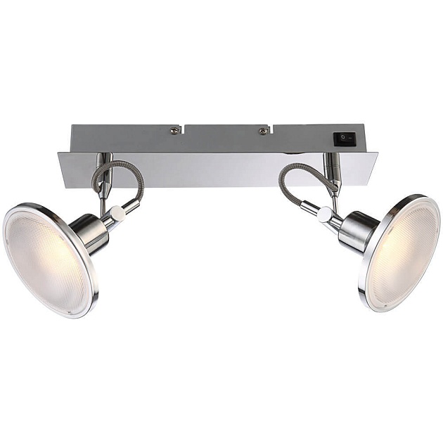 Спот Globo Aaron 56953-2 Фото № 