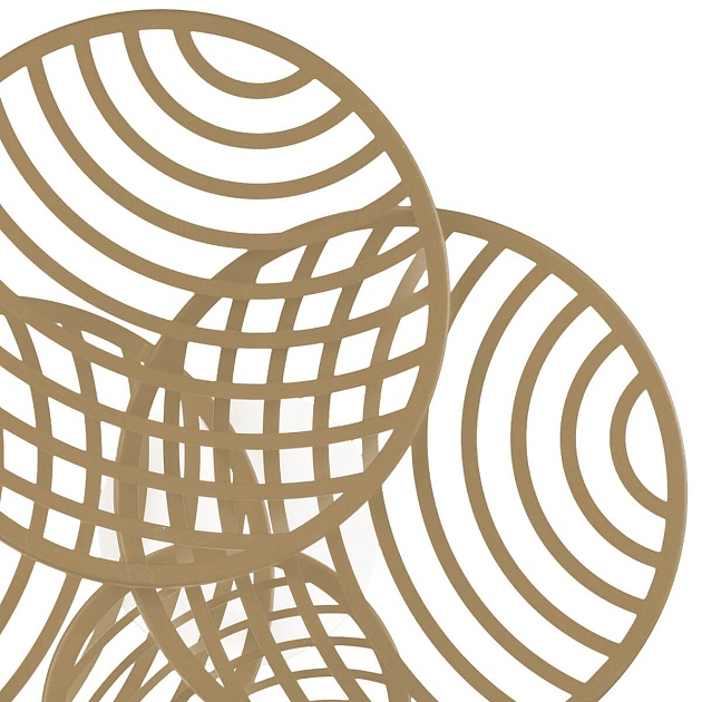 Настенно-потолочный светодиодный светильник Mantra Colladge 7231 Фото № 3