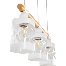 Подвесной светильник MyFar Olivia MR1831-3P 4