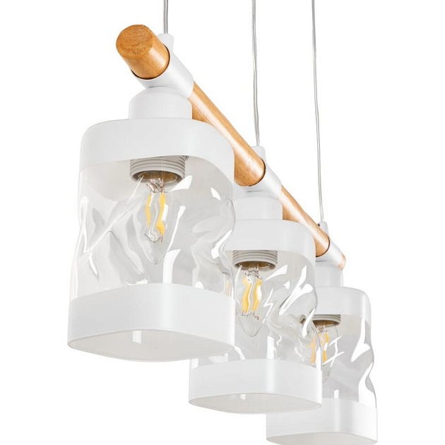 Подвесной светильник MyFar Olivia MR1831-3P Фото № 5