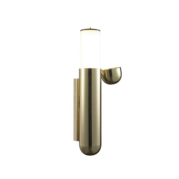 Бра iLedex Sonos 10663W-25W-3000K BR Фото № 