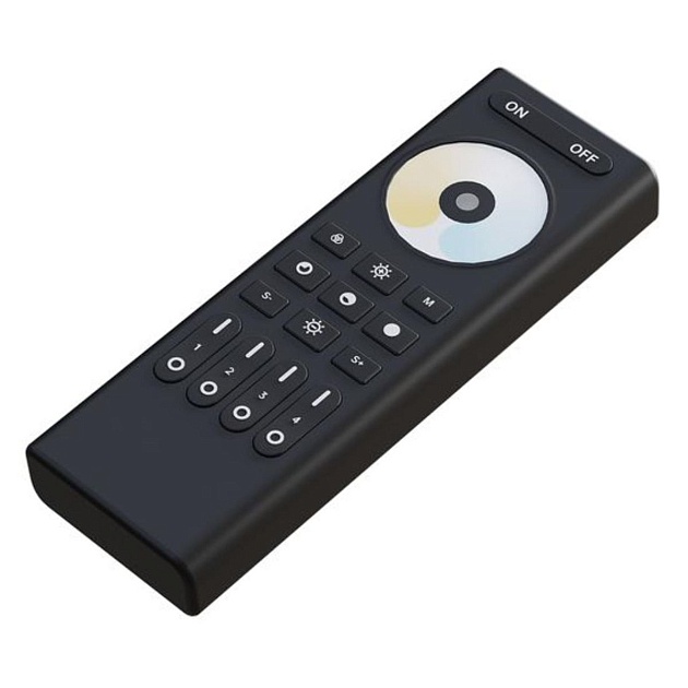 Пульт ДУ Arte Lamp Smart A70RC-02CH-BK Фото № 