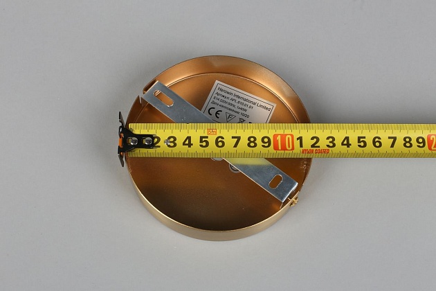 Бра Aployt Genia APL.610.01.01 Фото № 3