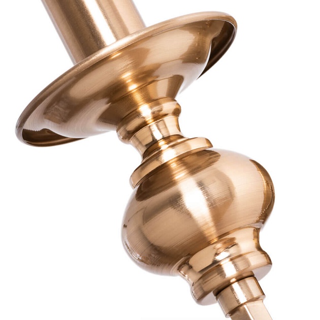 Бра Arte Lamp Passoni A6097AP-1PB Фото № 2