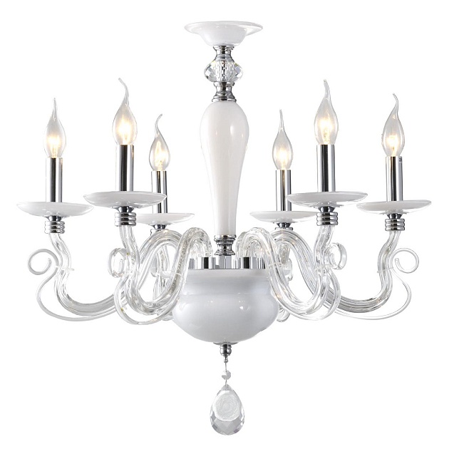 Подвесная люстра Aployt Estel APL.702.03.06 изображение Подвесная люстра Aployt Estel APL.702.03.06 Фото №