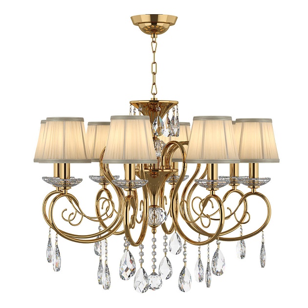 Подвесная люстра Osgona Ricerco 693082 изображение Подвесная люстра Osgona Ricerco 693082 Фото №