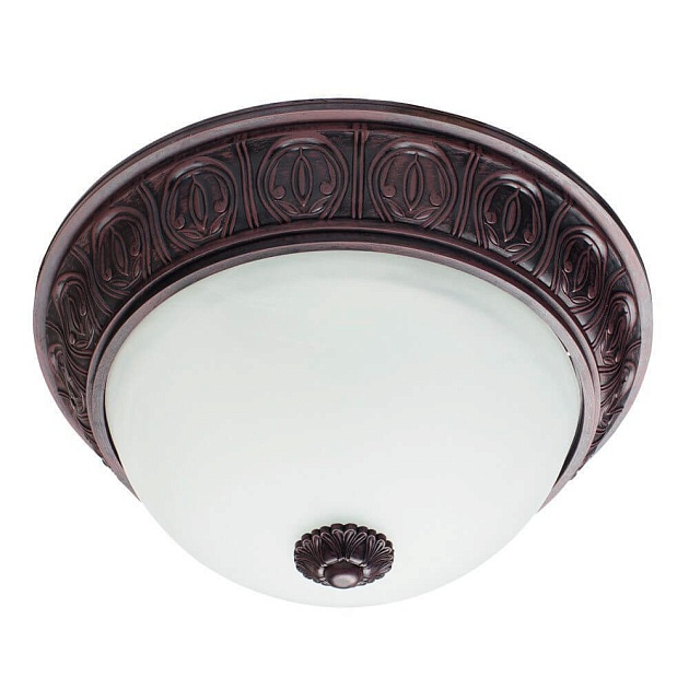 Потолочный светильник Arte Lamp Piatti A8007PL-2CK изображение Потолочный светильник Arte Lamp Piatti A8007PL-2CK Фото №