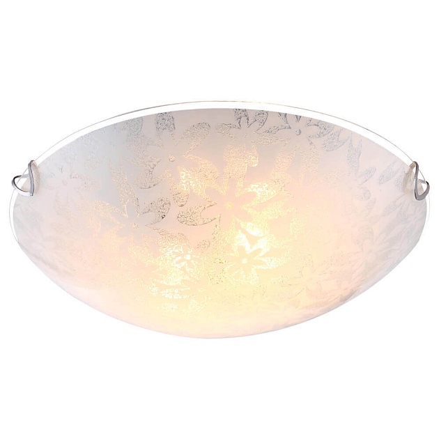 Потолочный светильник Globo Tornado 40463-2 Фото № 