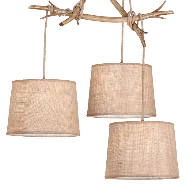 Подвесная люстра Mantra Sabina 6176 Фото № 2