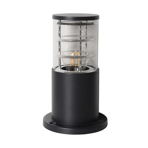 Уличный светильник Arte Lamp Tokyo A5315FN-1BK изображение Уличный светильник Arte Lamp Tokyo A5315FN-1BK Фото №