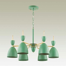 Подвесная люстра Lumion Moderni Gemma 3785/6 1
