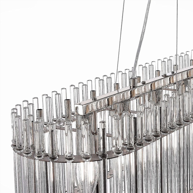 Подвесная люстра ST Luce Epica SL1656.113.08 изображение 2 Подвесная люстра ST Luce Epica SL1656.113.08 Фото № 2