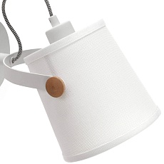 Бра Mantra Nordica 4924 1