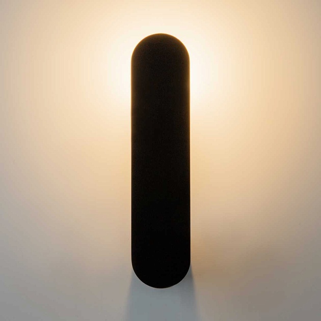 Настенный светильник Maytoni Connect MOD356WL-L4B3K изображение 2 Настенный светильник Maytoni Connect MOD356WL-L4B3K Фото № 2