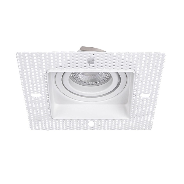 Встраиваемый светильник Favourite Lamppu 4534-1C Фото № 