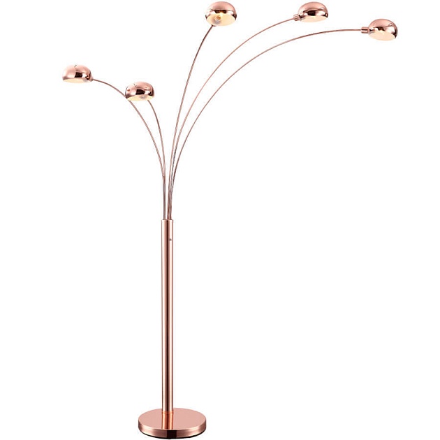 Торшер Globo Newcastle 58228SC изображение 2 Торшер Globo Newcastle 58228SC Фото № 2