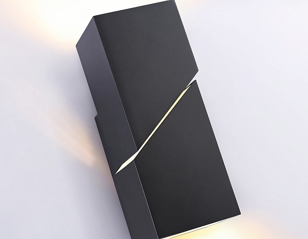 Настенный светильник Ambrella light Wallers Wall FW2475 изображение 4 Настенный светильник Ambrella light Wallers Wall FW2475 Фото № 4